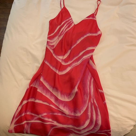 Natori Dresses & Skirts - Natori slip dress. Sample sale color. Unworn.